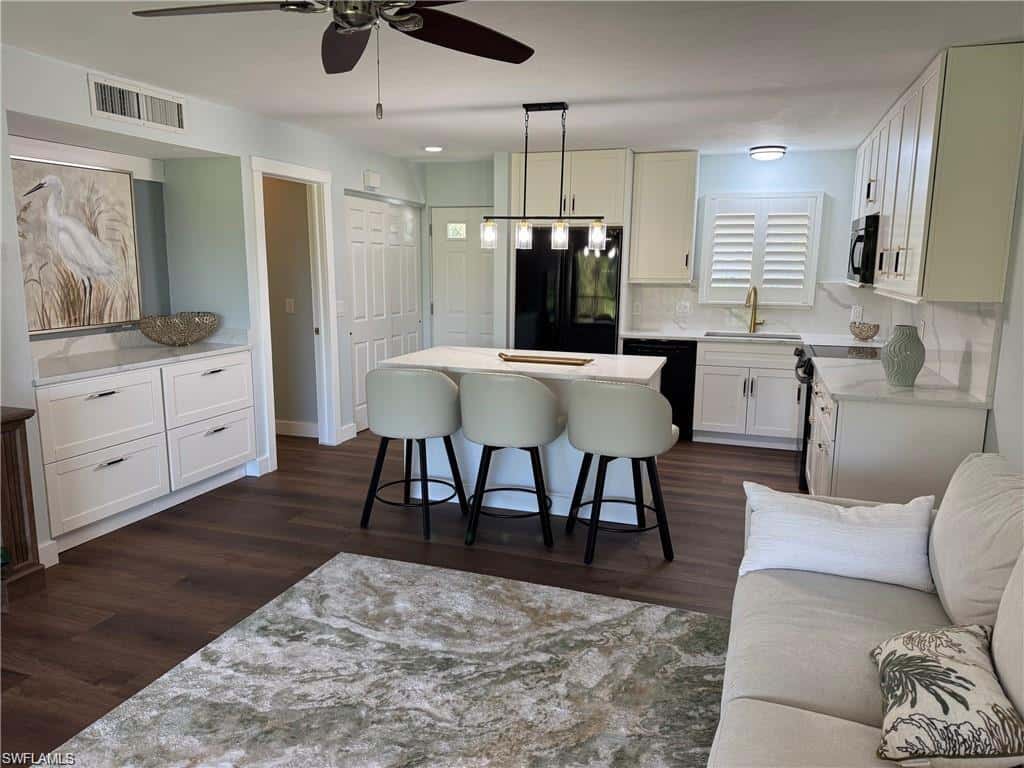 746 Eagle Creek Dr #203, Naples, photo 8