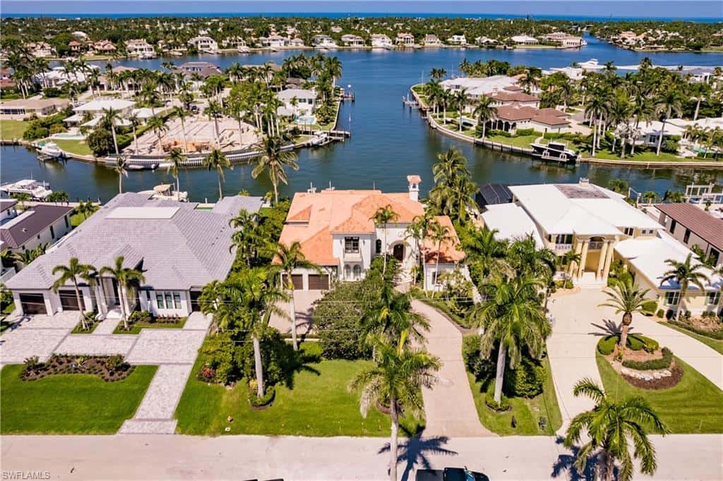 2450 Tarpon Rd, Naples, photo 7
