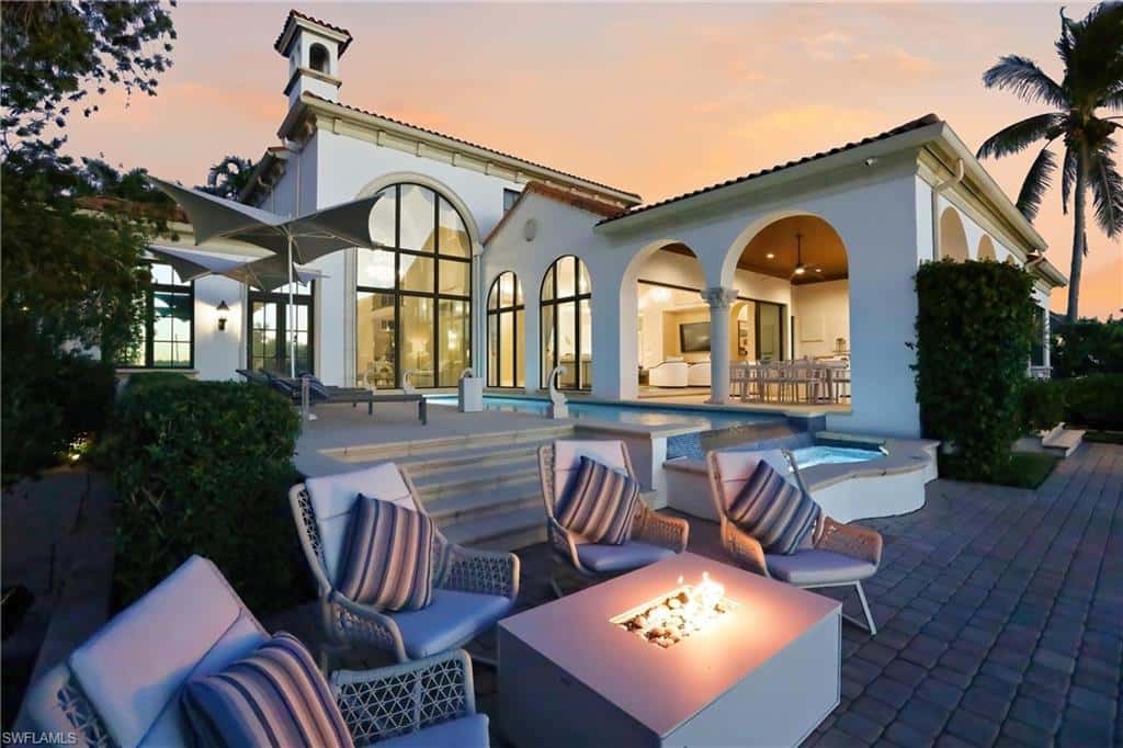 2450 Tarpon Rd, Naples, photo 5