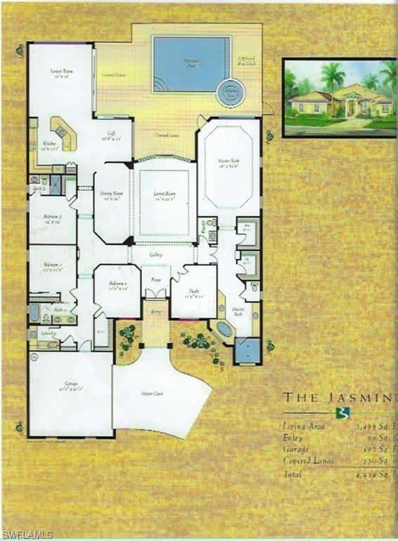 18230 Creekside View Dr, Fort Myers, photo 32