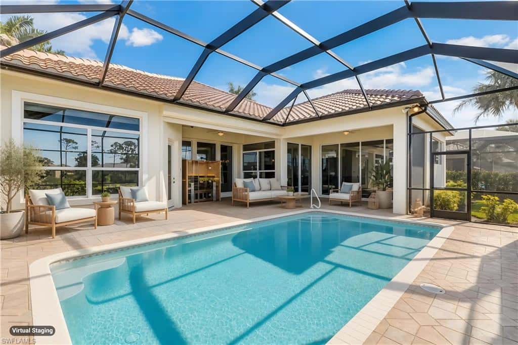 18230 Creekside View Dr, Fort Myers, photo 20