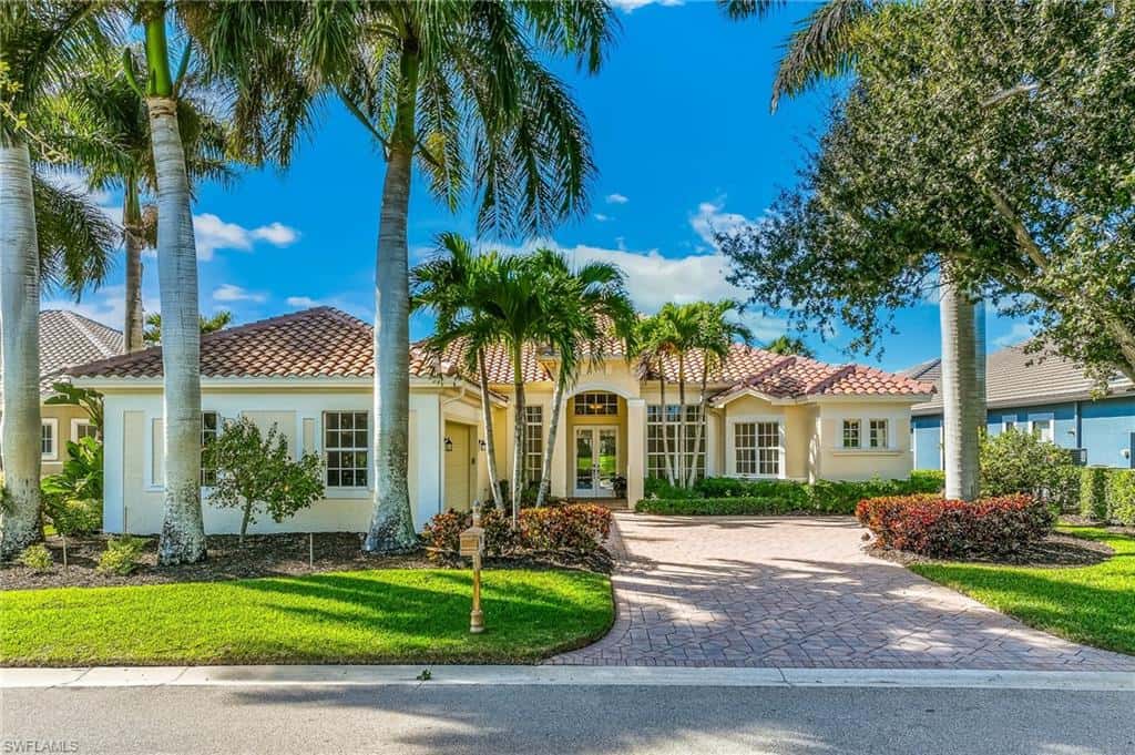 18230 Creekside View Dr, Fort Myers, photo 18