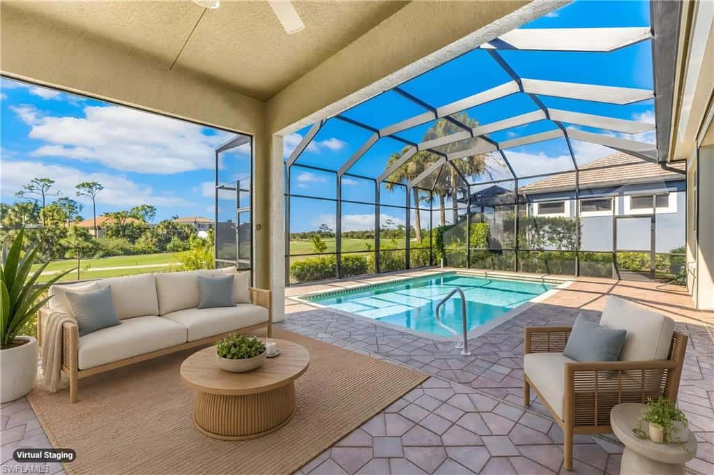 18230 Creekside View Dr, Fort Myers, photo 21