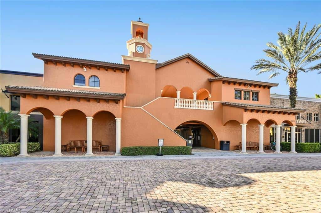 9144 Delano St #9504, Naples, photo 34