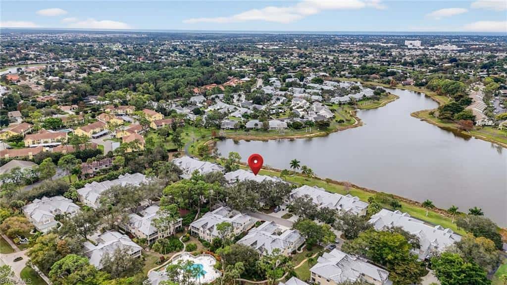 2827 Aintree Ln #c102, Naples, photo 38