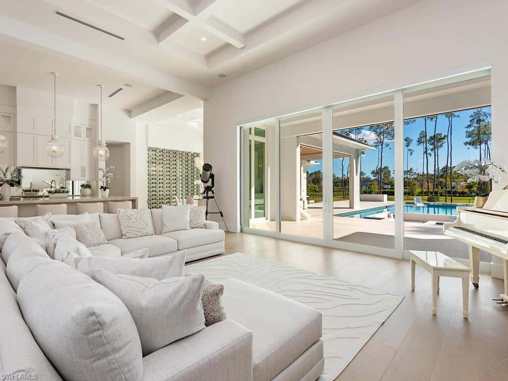 6824 Sable Ridge Ln, Naples, photo 7