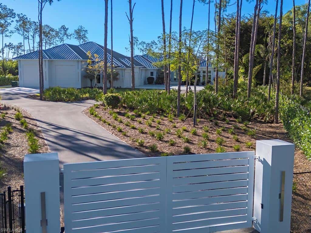 6824 Sable Ridge Ln, Naples, photo 36