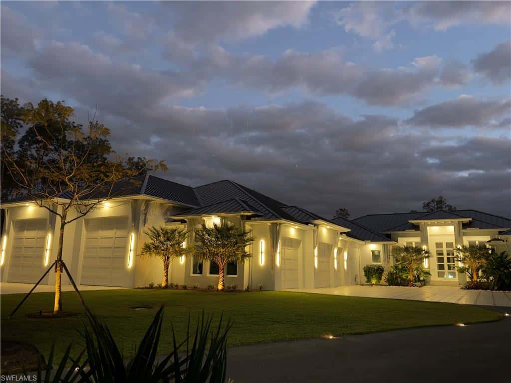 6824 Sable Ridge Ln, Naples, photo 28