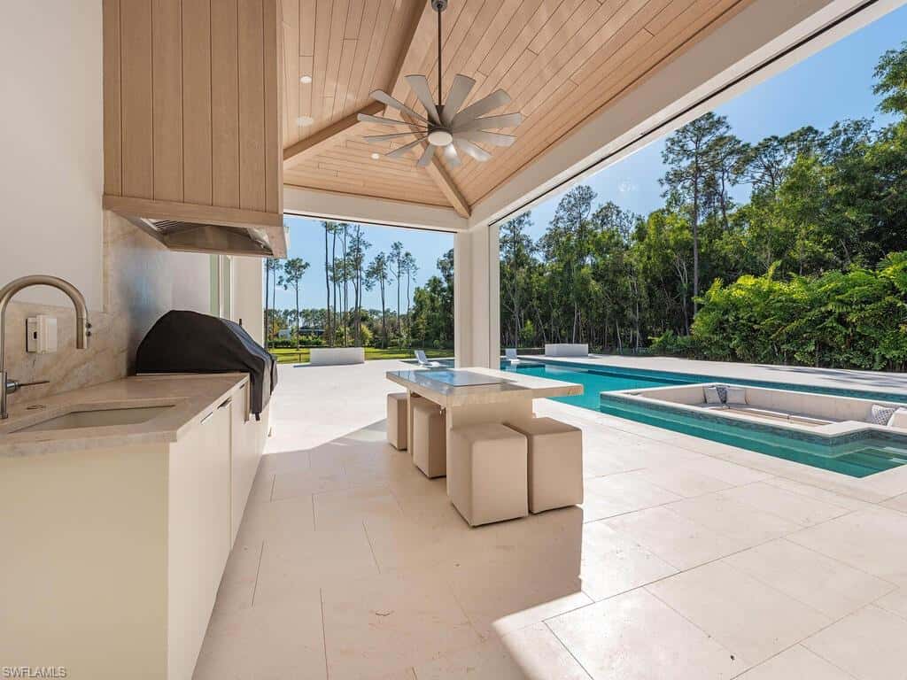 6824 Sable Ridge Ln, Naples, photo 5