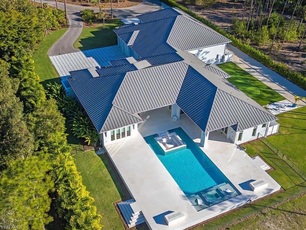6824 Sable Ridge Ln, Naples, photo 34
