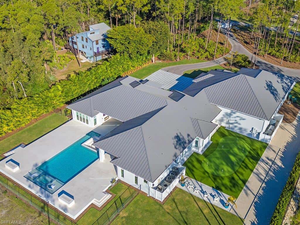 6824 Sable Ridge Ln, Naples, photo 33