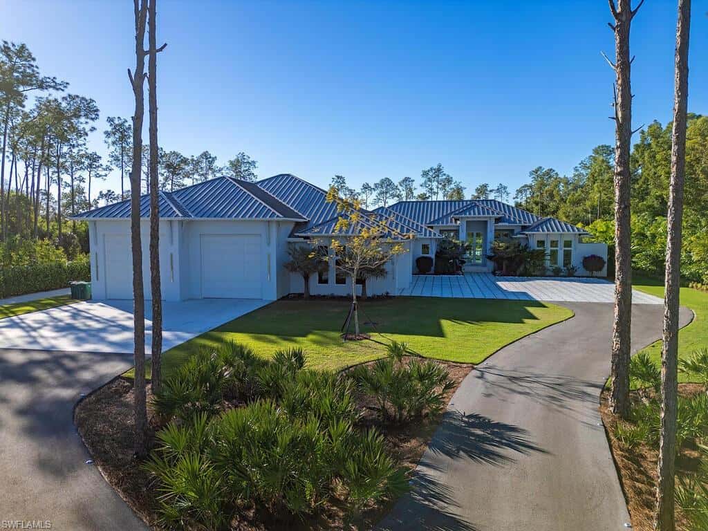6824 Sable Ridge Ln, Naples, photo 35