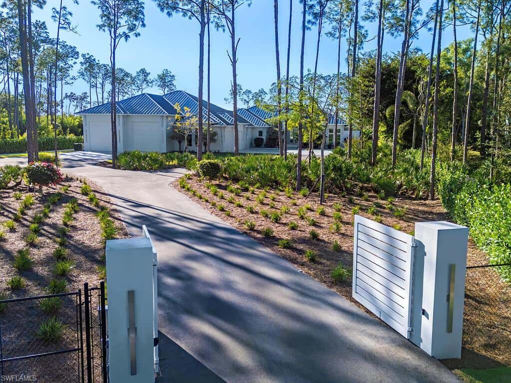 6824 Sable Ridge Ln, Naples, photo 29