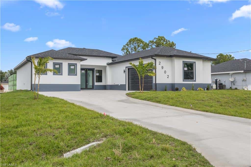 2902 42nd St, Lehigh Acres, photo 5
