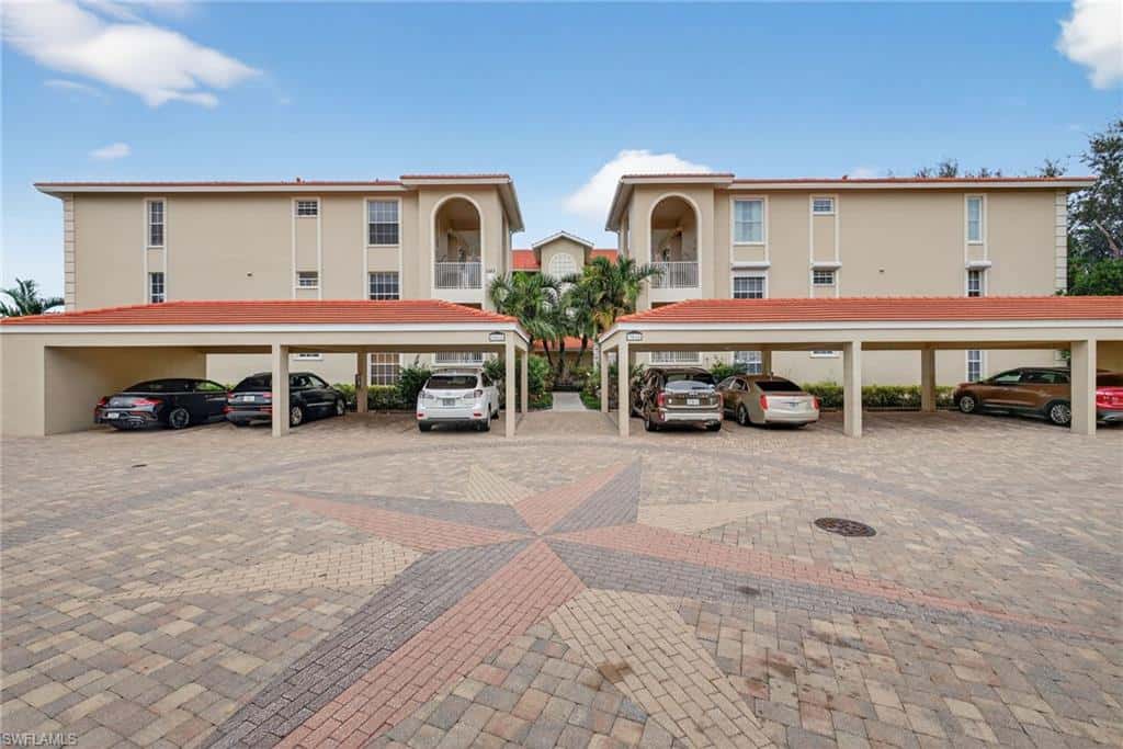 3522 Haldeman Creek Dr #4-121, Naples, photo 23