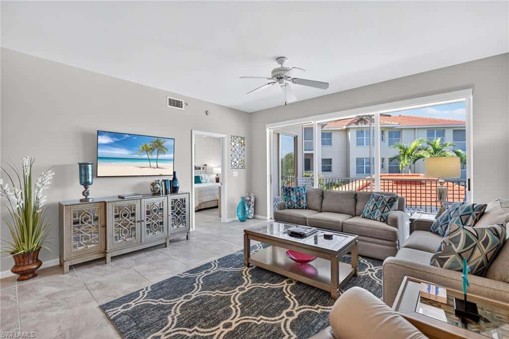 3522 Haldeman Creek Dr #4-121, Naples, photo 6