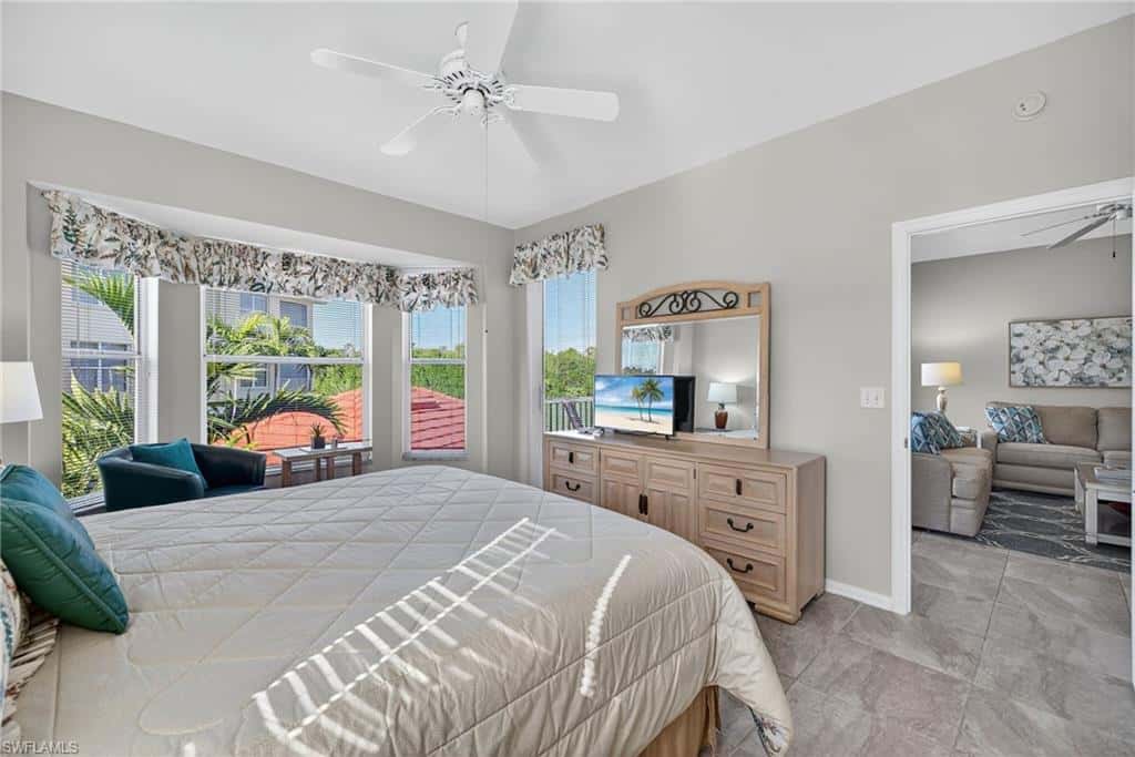 3522 Haldeman Creek Dr #4-121, Naples, photo 17