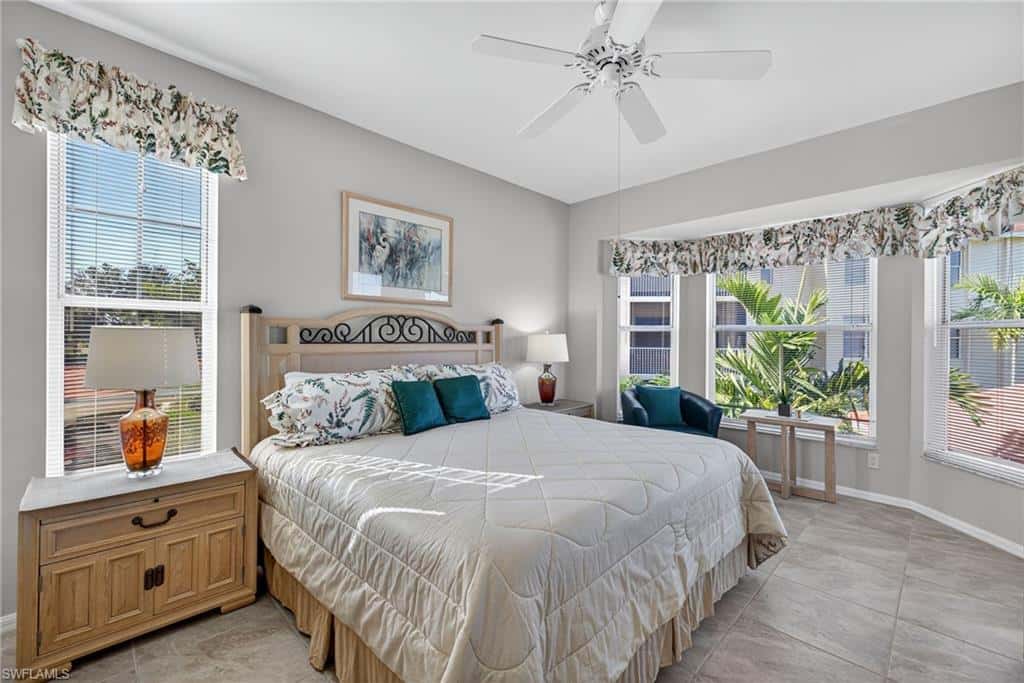 3522 Haldeman Creek Dr #4-121, Naples, photo 16