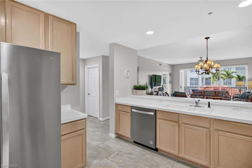 3522 Haldeman Creek Dr #4-121, Naples, photo 7