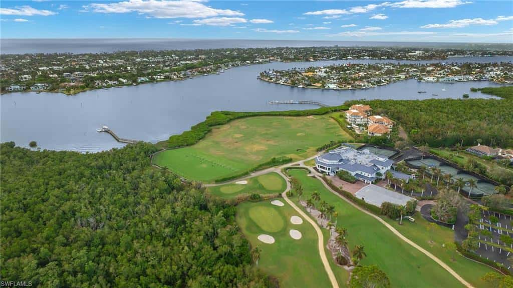 3522 Haldeman Creek Dr #4-121, Naples, photo 28