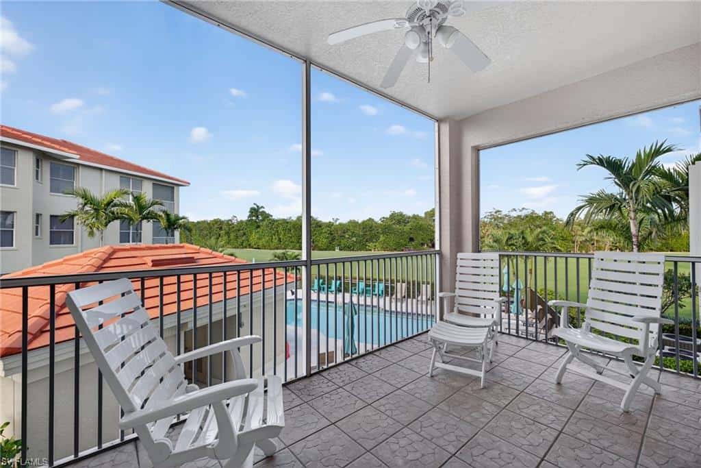 3522 Haldeman Creek Dr #4-121, Naples, photo 9