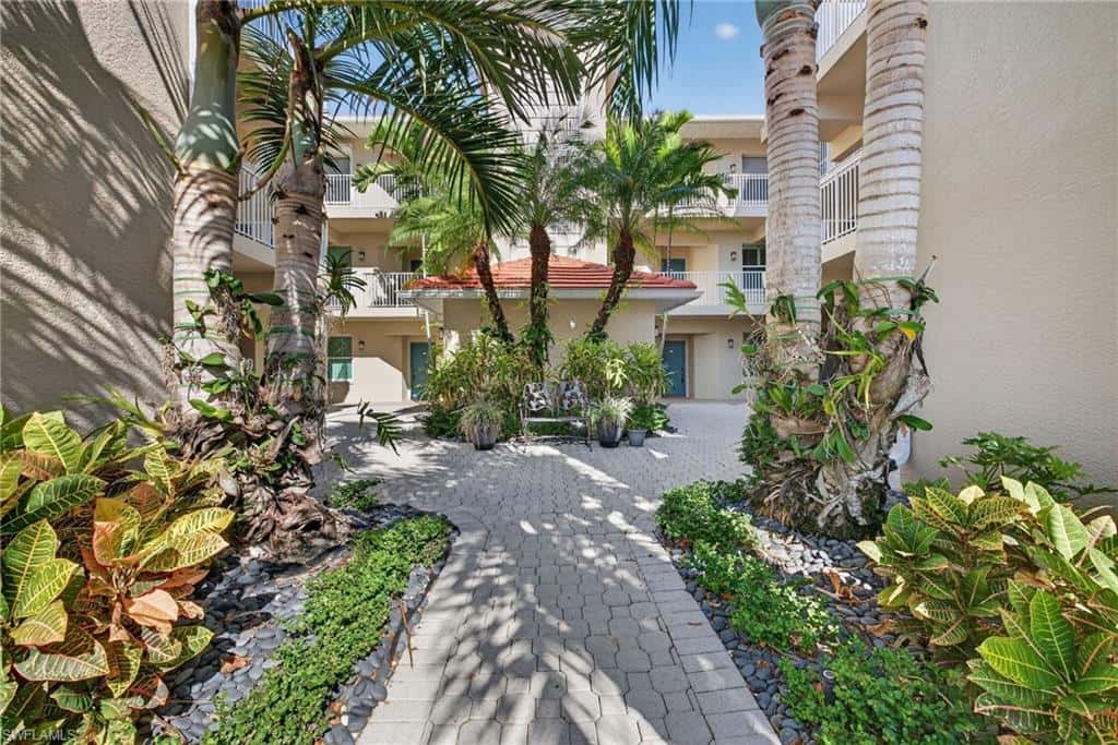 3522 Haldeman Creek Dr #4-121, Naples, photo 24