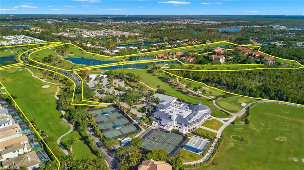3522 Haldeman Creek Dr #4-121, Naples, photo 34