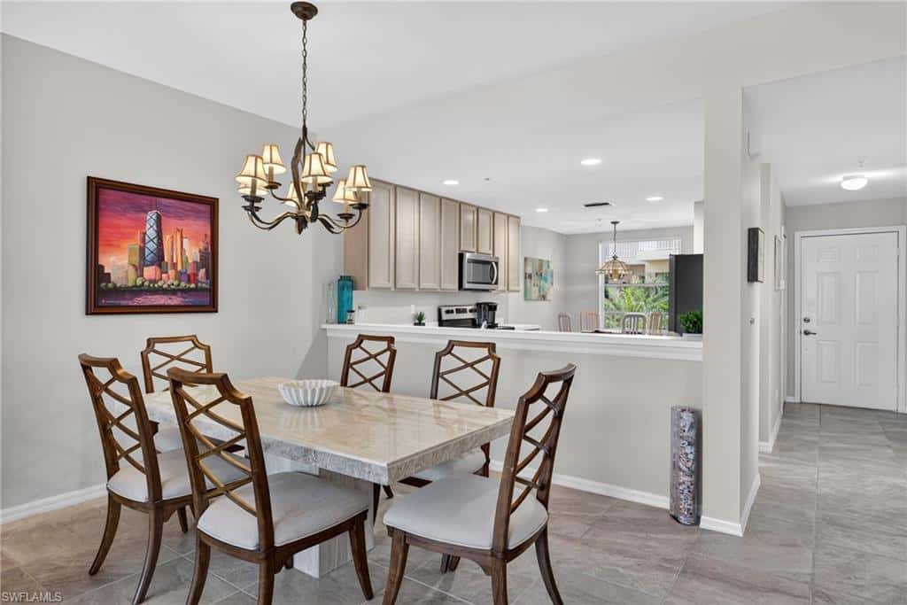 3522 Haldeman Creek Dr #4-121, Naples, photo 10