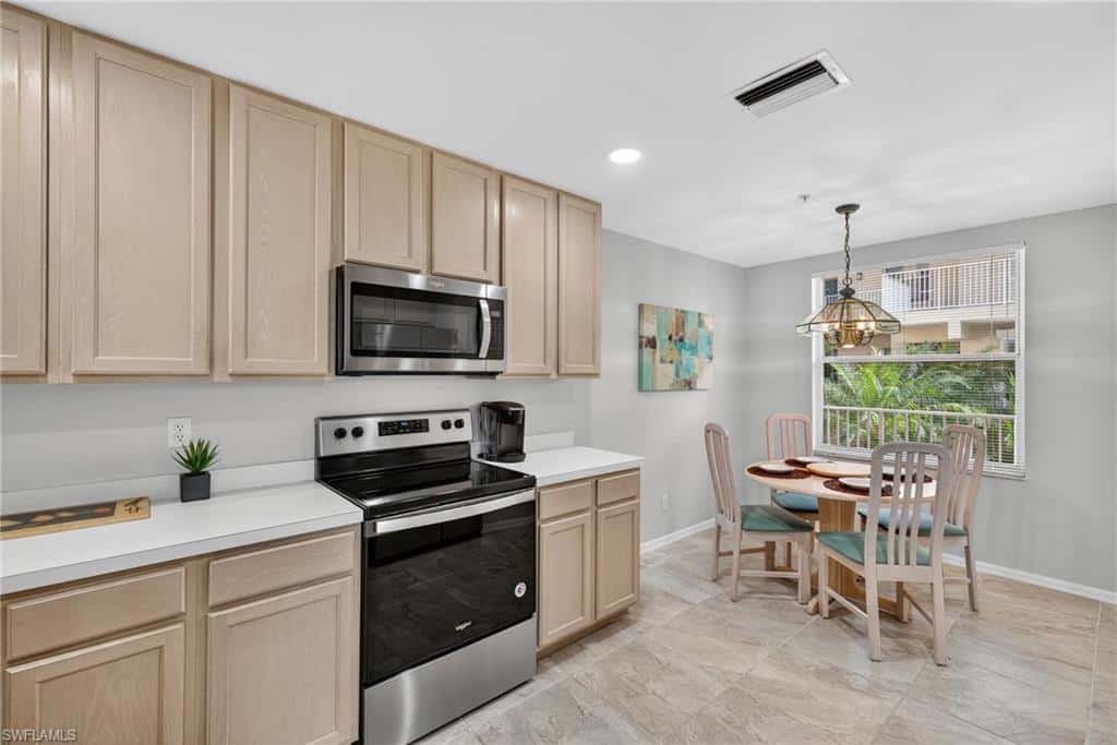 3522 Haldeman Creek Dr #4-121, Naples, photo 14
