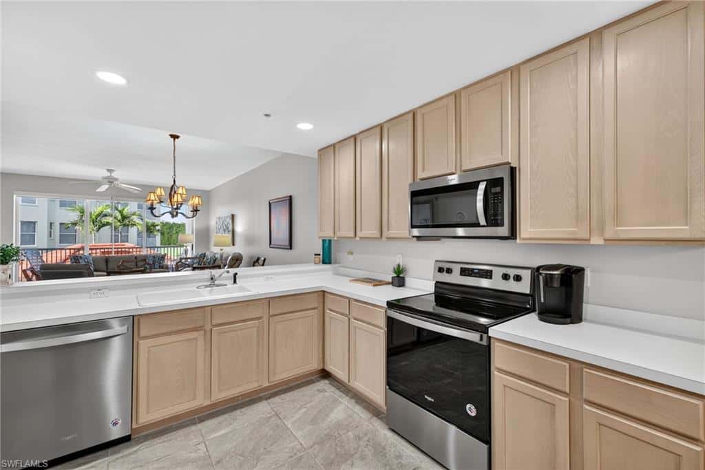 3522 Haldeman Creek Dr #4-121, Naples, photo 15