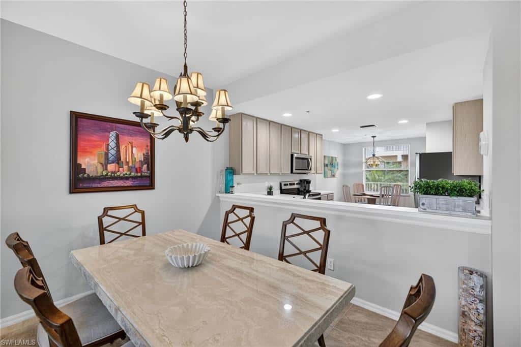 3522 Haldeman Creek Dr #4-121, Naples, photo 11