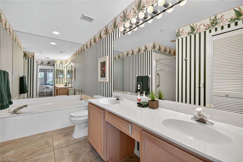 3522 Haldeman Creek Dr #4-121, Naples, photo 19