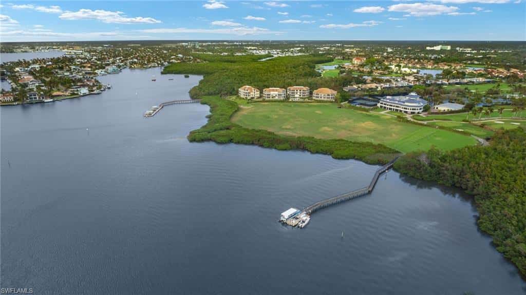 3522 Haldeman Creek Dr #4-121, Naples, photo 29
