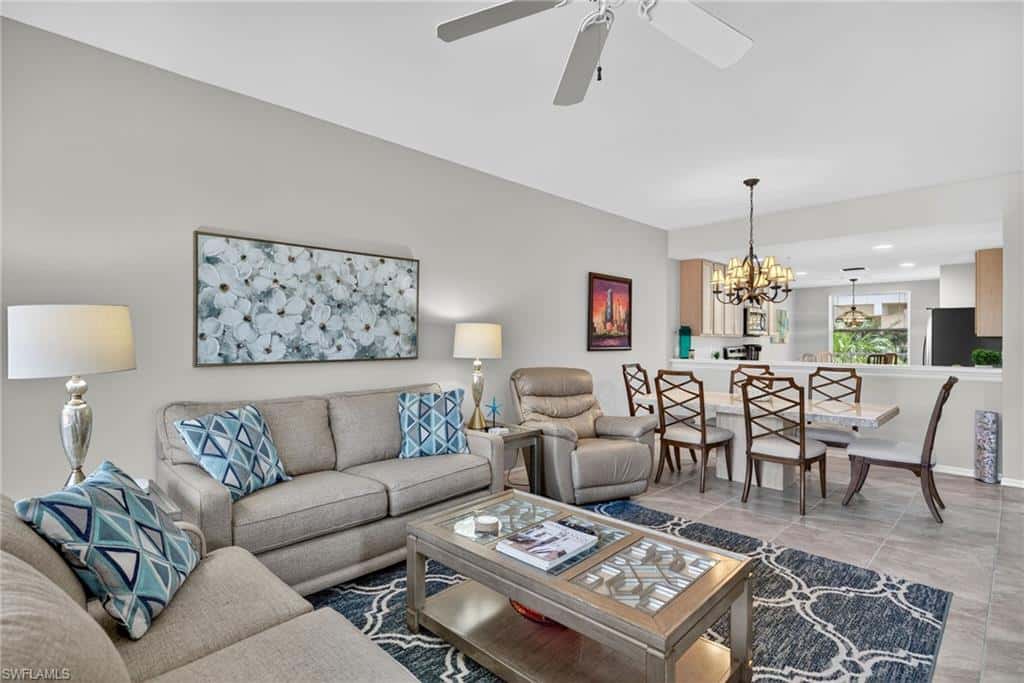3522 Haldeman Creek Dr #4-121, Naples, photo 4