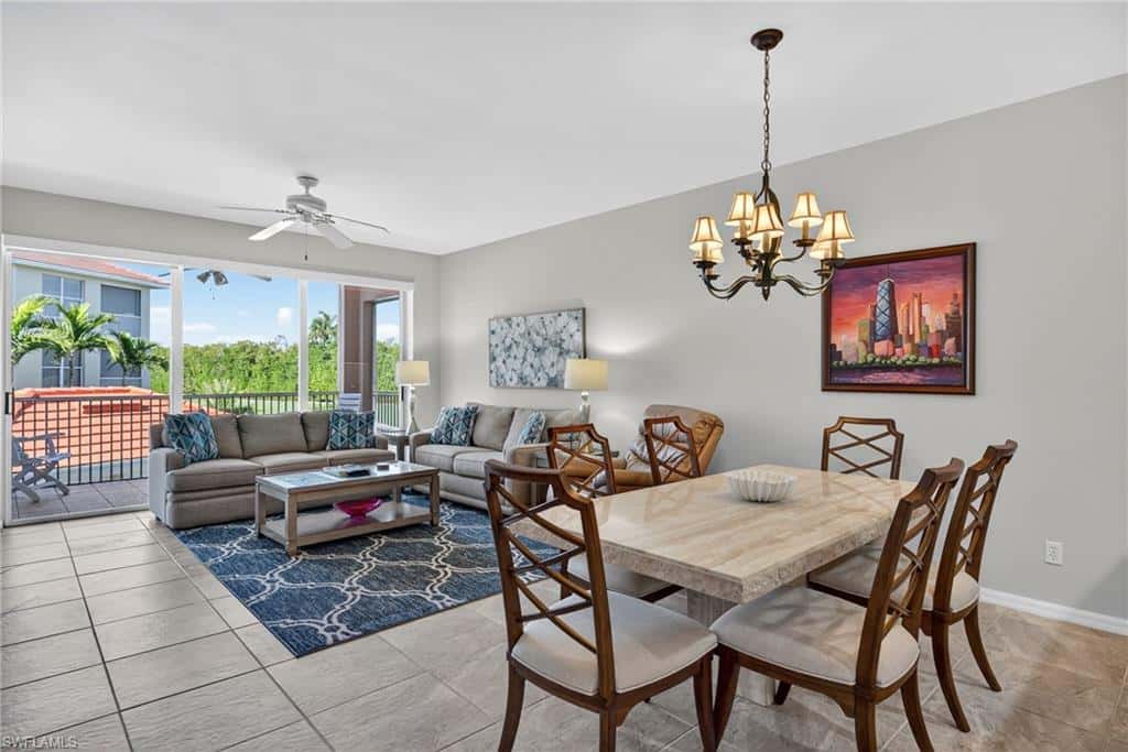 3522 Haldeman Creek Dr #4-121, Naples, photo 8