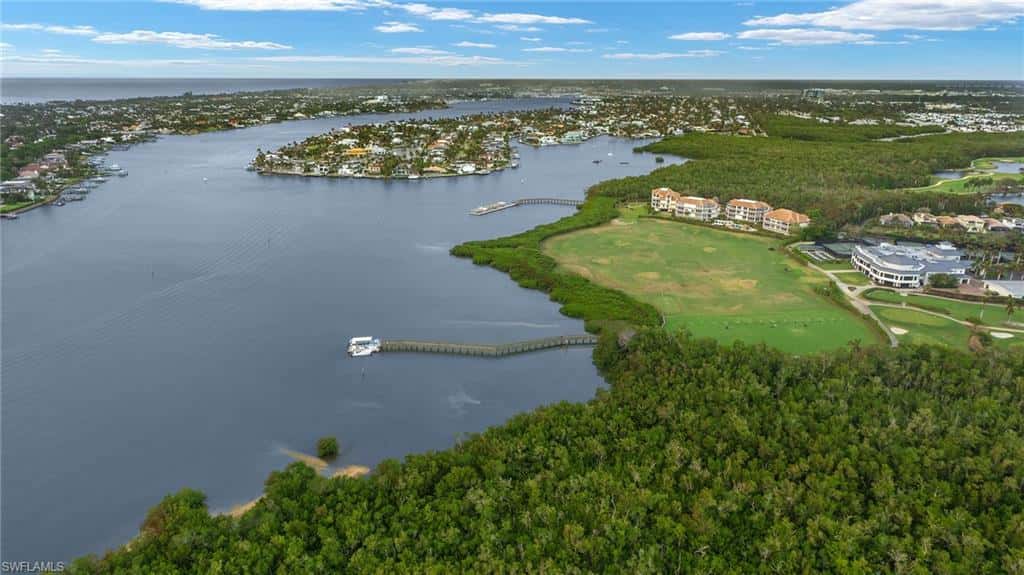 3522 Haldeman Creek Dr #4-121, Naples, photo 25