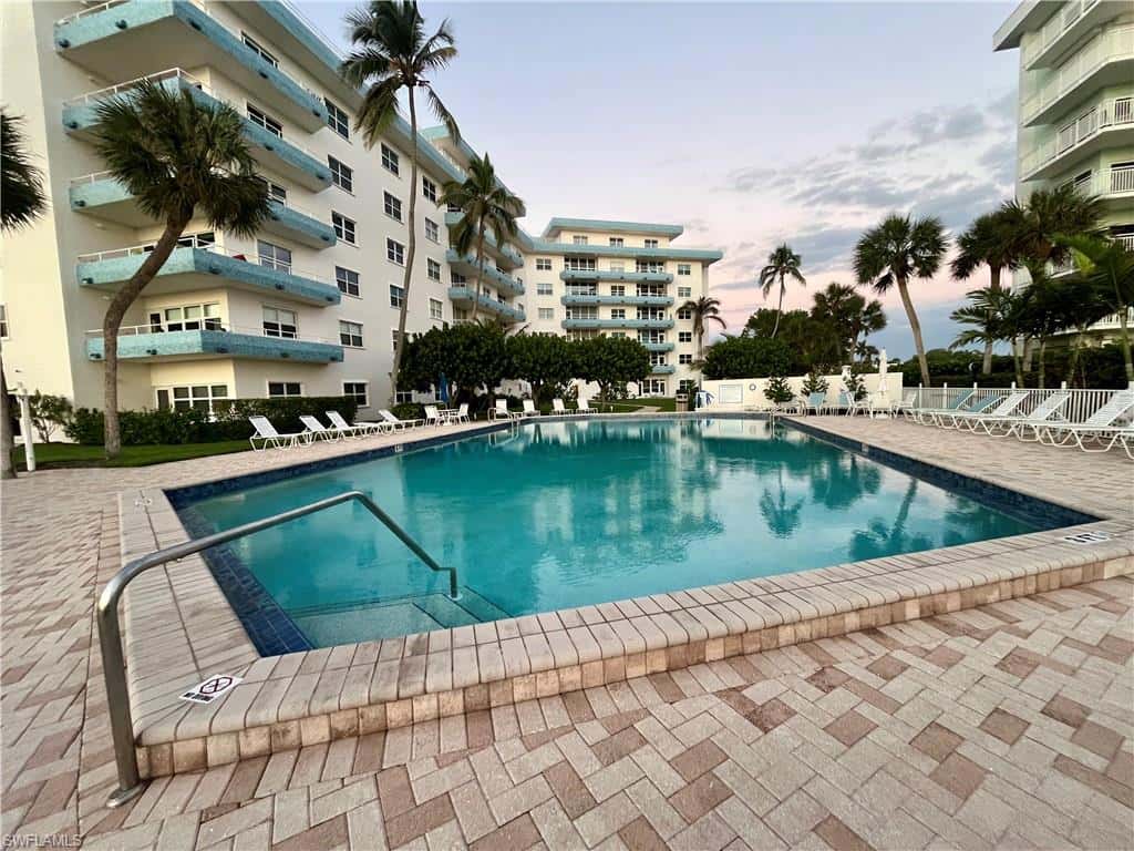 220 Seaview Ct #504, Marco Island, photo 22