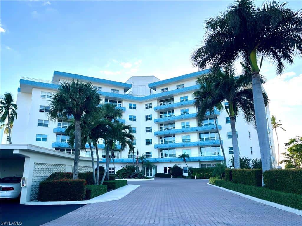220 Seaview Ct #504, Marco Island, photo 20