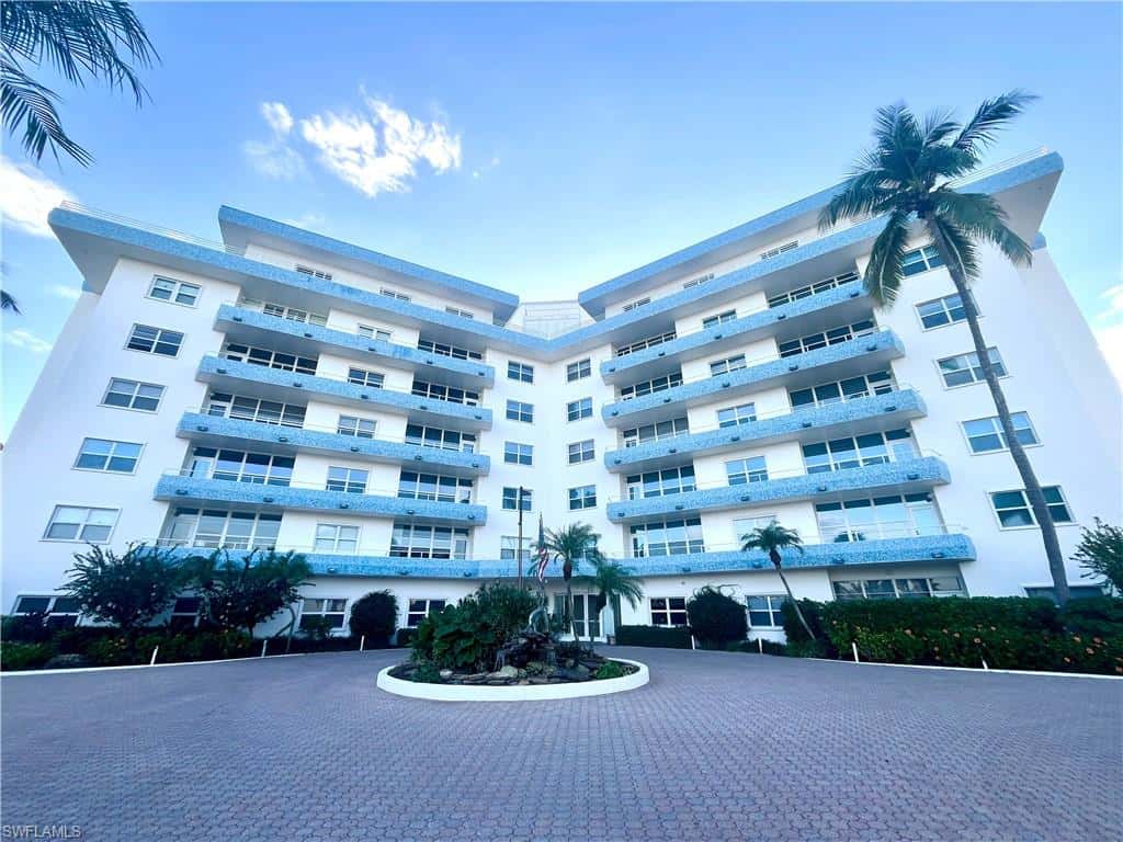 220 Seaview Ct #504, Marco Island, photo 19