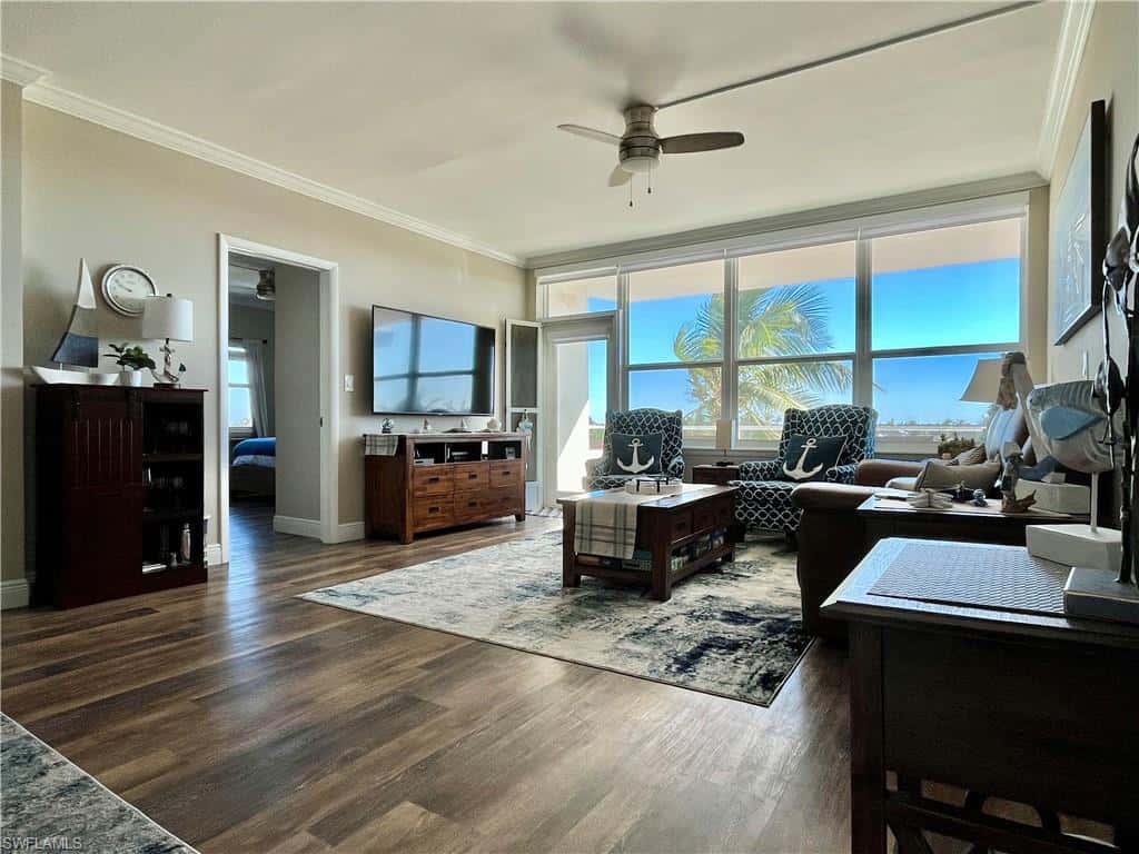 220 Seaview Ct #504, Marco Island, photo 4