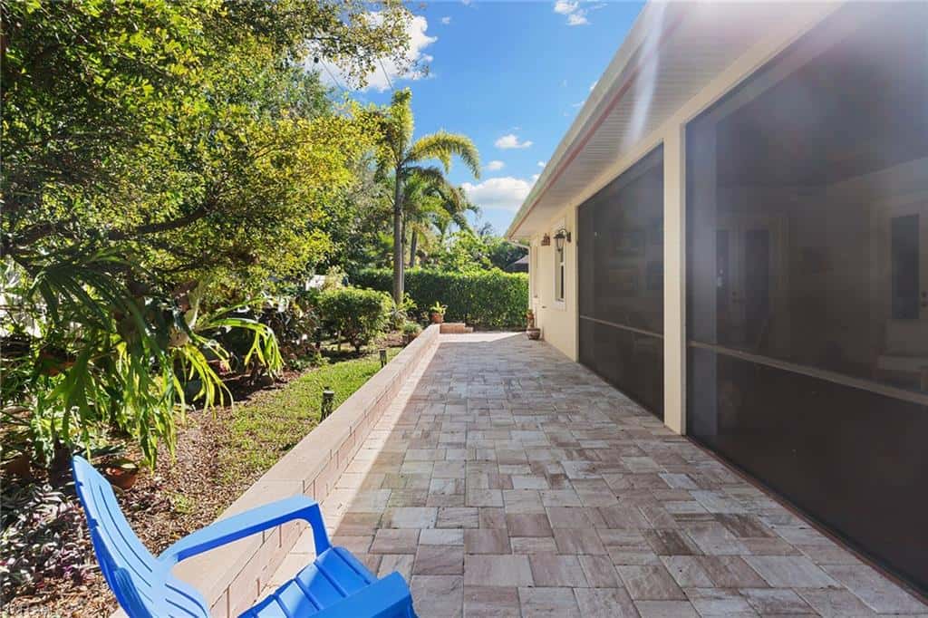 4778 Europa Dr, Naples, photo 36