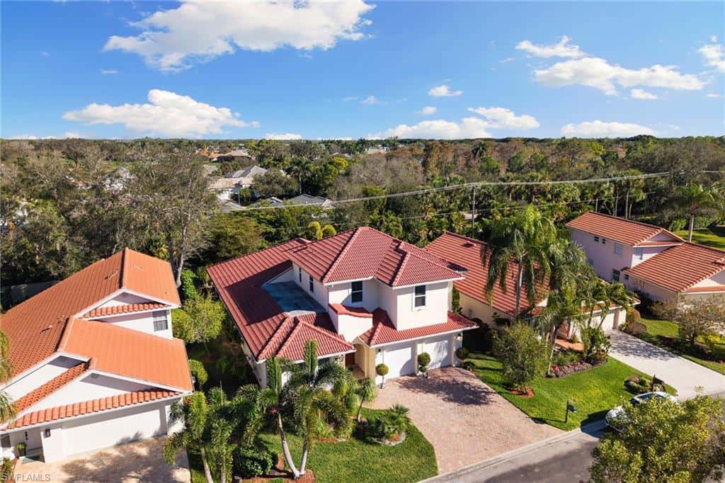 4778 Europa Dr, Naples, photo 25