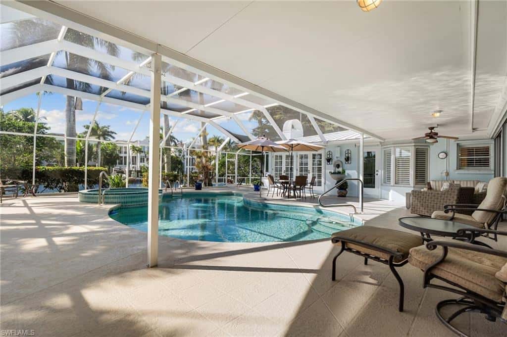 1795 Hurricane Harbor Ln, Naples, photo 20