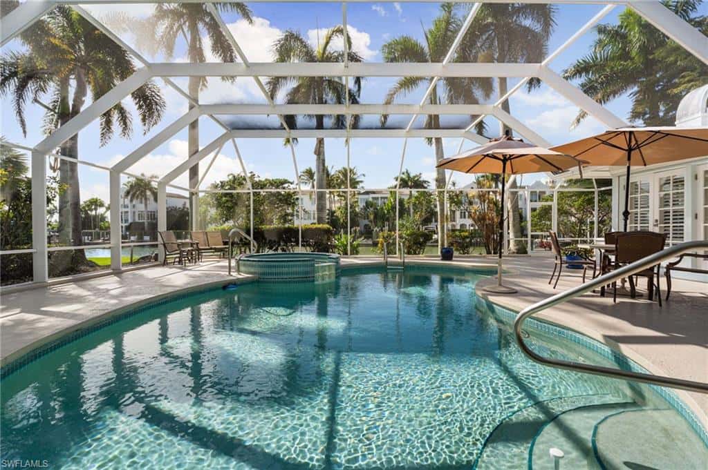 1795 Hurricane Harbor Ln, Naples, photo 18