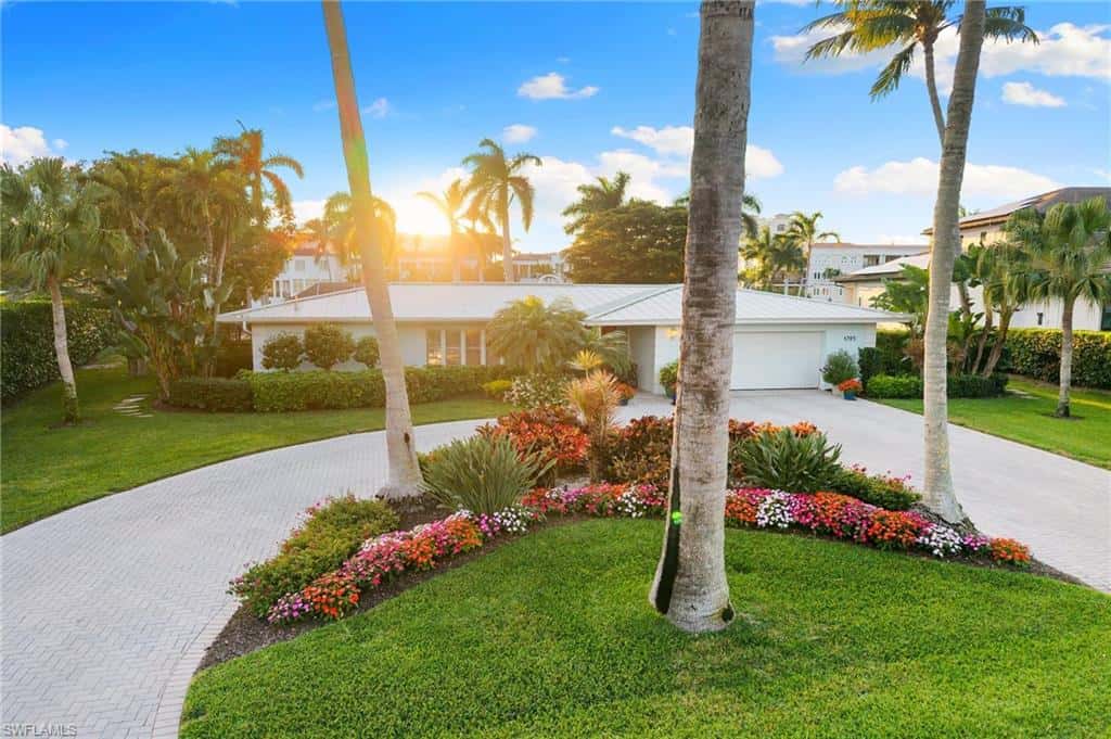 1795 Hurricane Harbor Ln, Naples, photo 21
