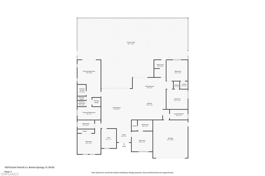 10318 St Patrick Ln, Bonita Springs, photo 44