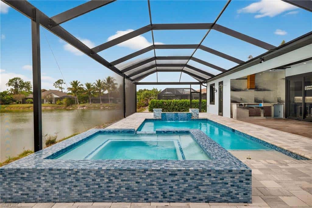 10318 St Patrick Ln, Bonita Springs, photo 4