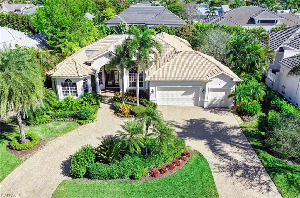 3002 Crayton Rd, Naples, photo 5