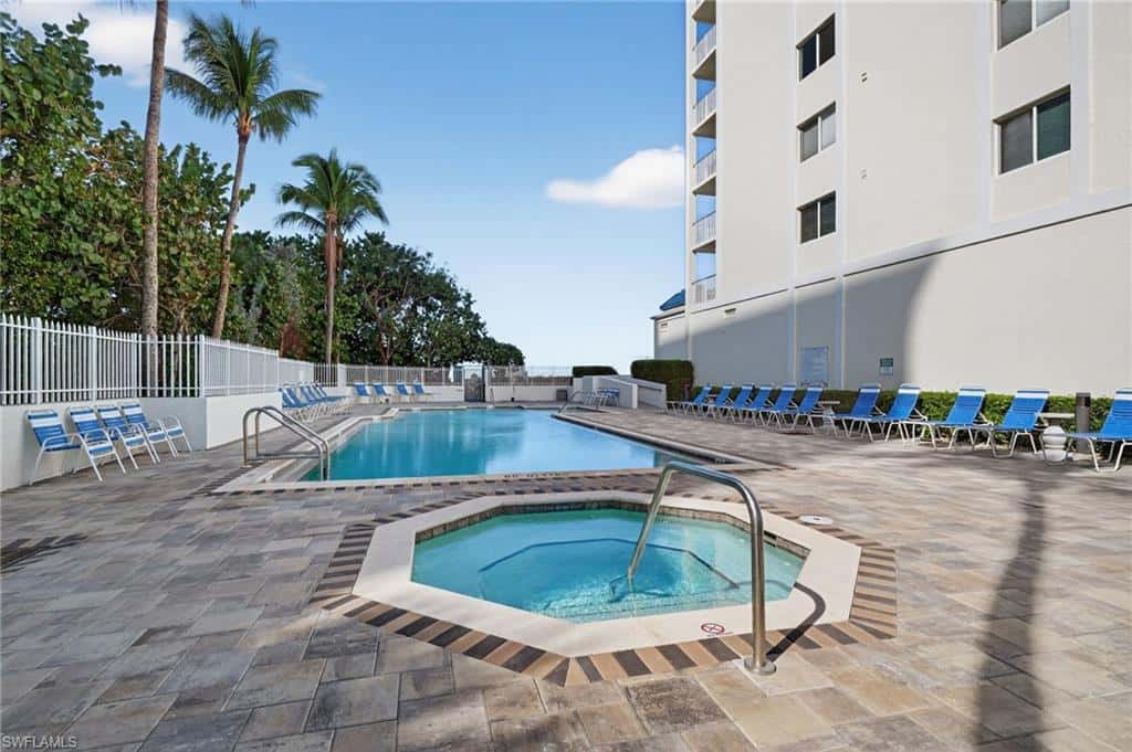 900 Collier Blvd #606, Marco Island, photo 22