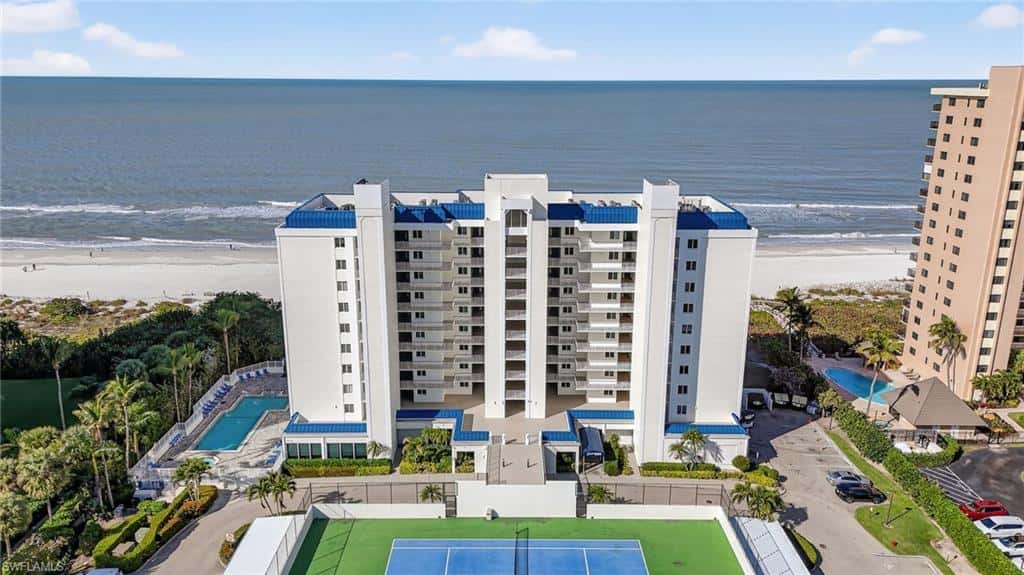 900 Collier Blvd #606, Marco Island, photo 24
